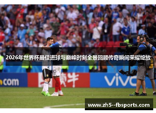 2026年世界杯最佳进球与巅峰时刻全景回顾传奇瞬间荣耀绽放